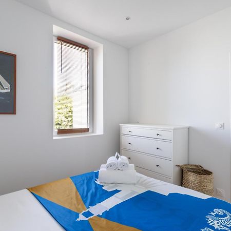 Le Beauvoir 1 - Appt Vue Mer ดีนาร์ ภายนอก รูปภาพ