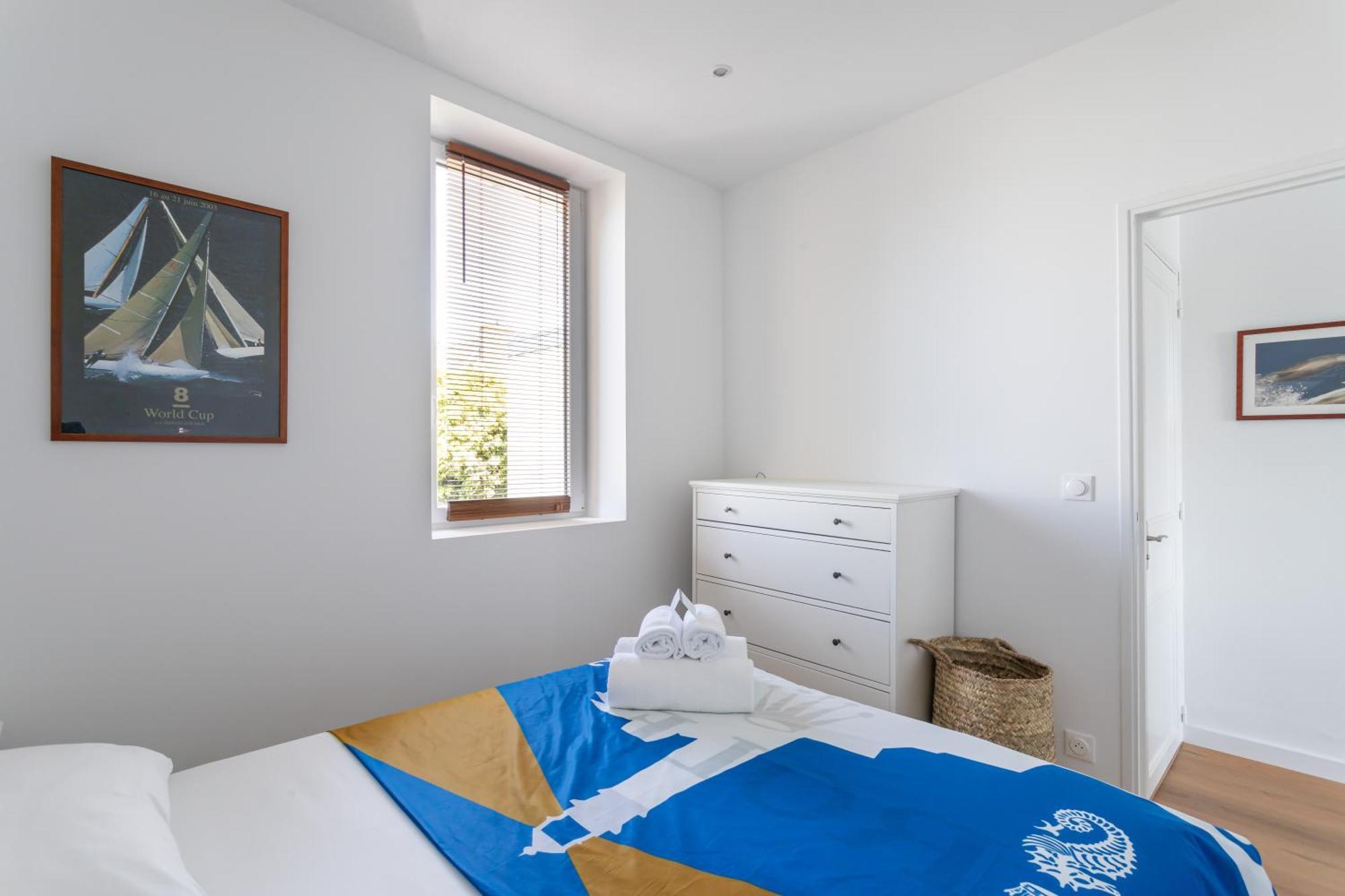 Le Beauvoir 1 - Appt Vue Mer ดีนาร์ ภายนอก รูปภาพ
